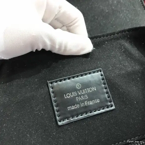 First bag ru BACKPACK VUITTON LOUIS 0611